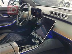 مێرسێدس بێنز S-Class